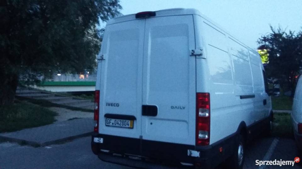 wynajem busa warszawa wypozyczalnia aut