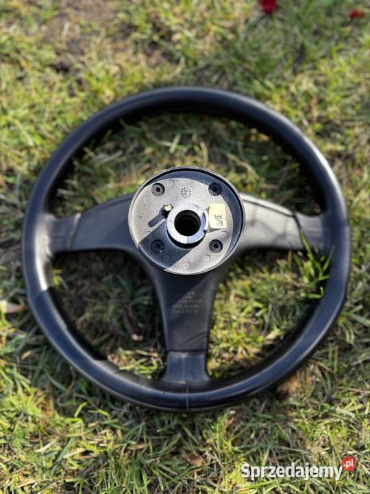 Kierownica Audi 80 coup B3 B4 nie S2 RS2 osobowe Grodzisk Mazowiecki sprzedam