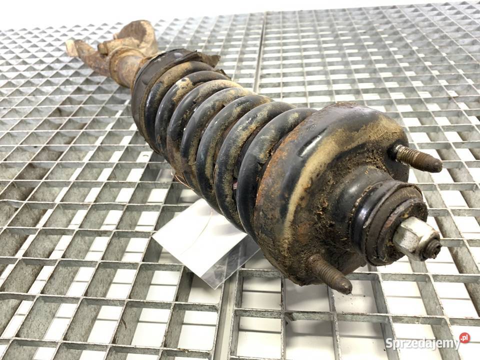 AMORTYZATOR PRAWY PRZÓD HONDA CRV I 20 SUV 9502