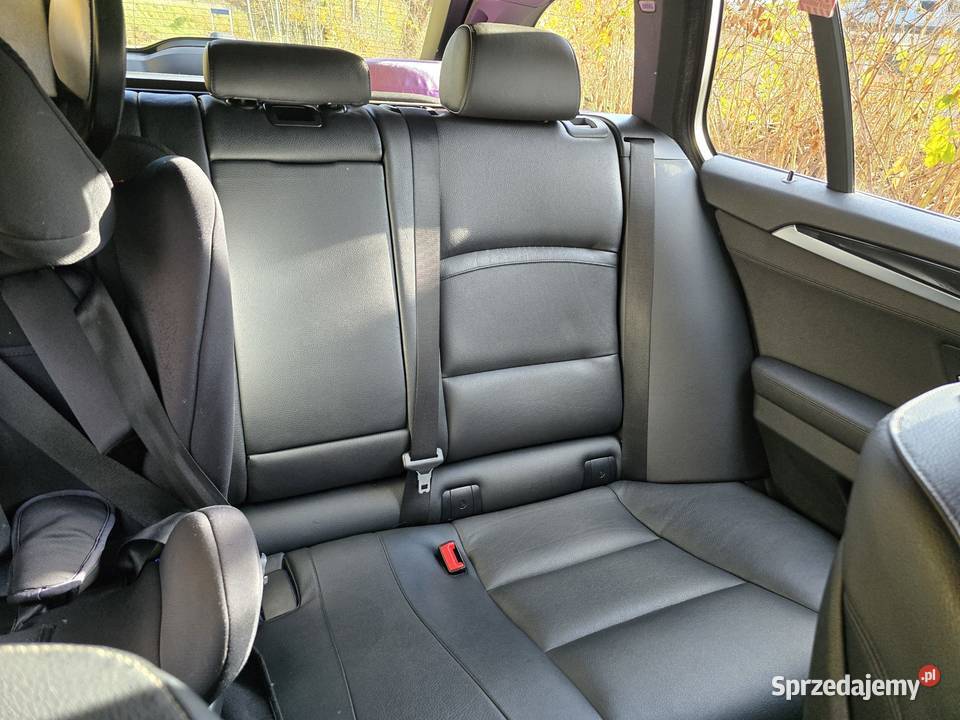 BMW F11 20 N47 2014 NOWY Akumulator Hamulce 220000km