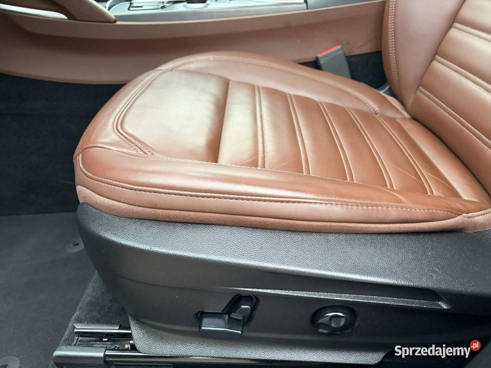 Alfa Romeo Stelvio GD1A71020 Turbo TI Q4 Podgrzf Pępowo