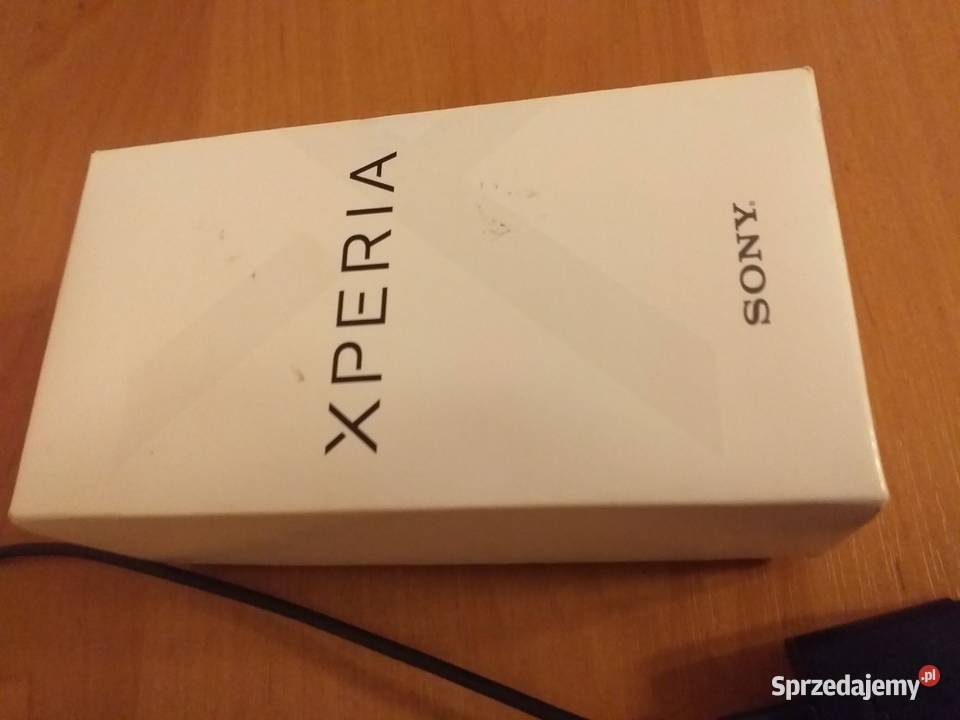Sony Xperia XA 1 w pełni sprawny Bukowa