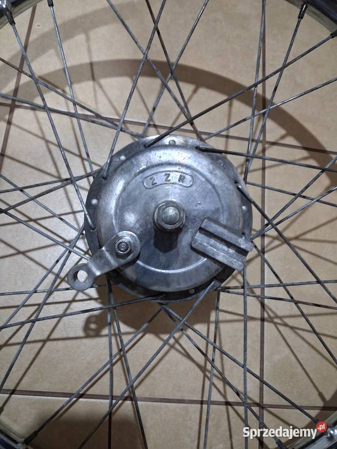 Orginalne koło komar Mysłowice