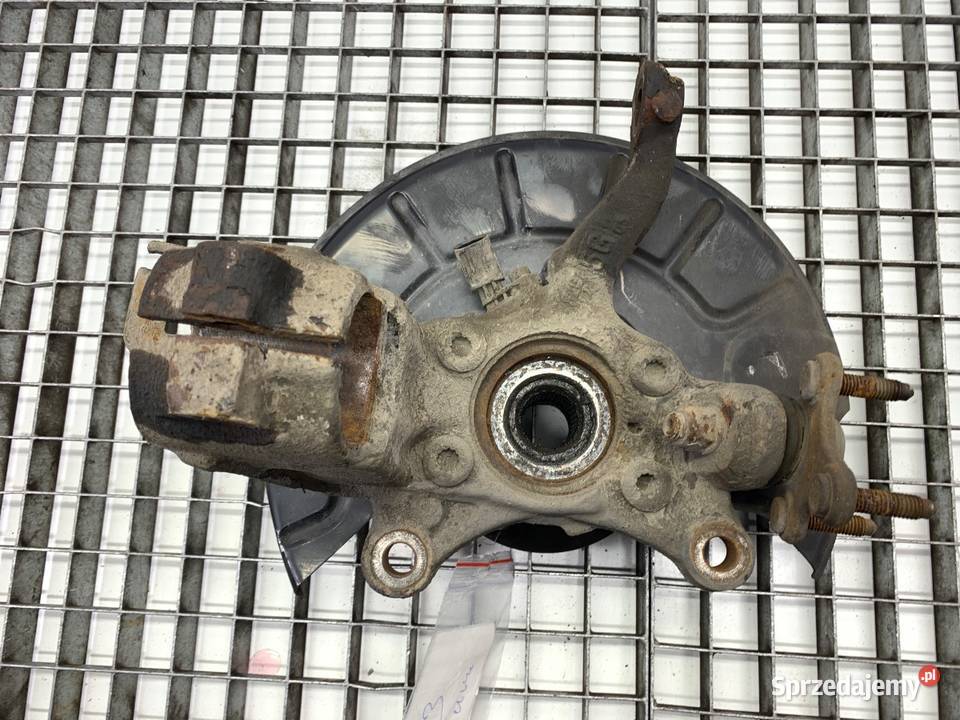 ZWROTNICA PRAWY PRZÓD VW TOURAN 20 140 0310 Zwrotnice sprzedam