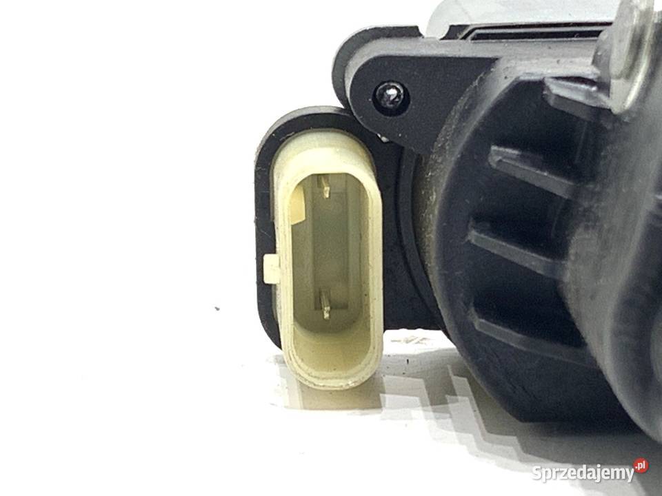 ZAMEK KLAPY TYŁ JEEP COMPASS MP Crossover podkarpackie