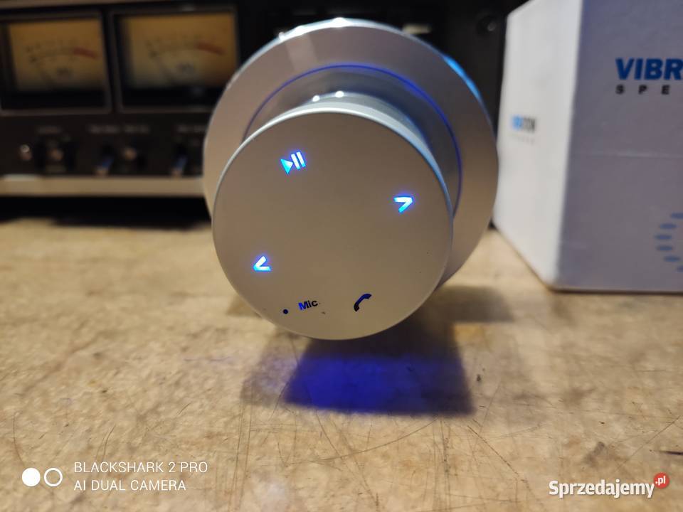 głośnik Audin 26 W zachodniopomorskie Stargard