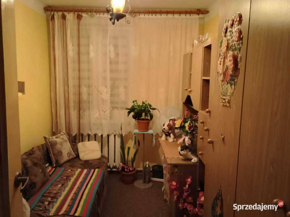 Mieszkanie 86m2 w Stare Sioło gmina Oleszyce sprzedam