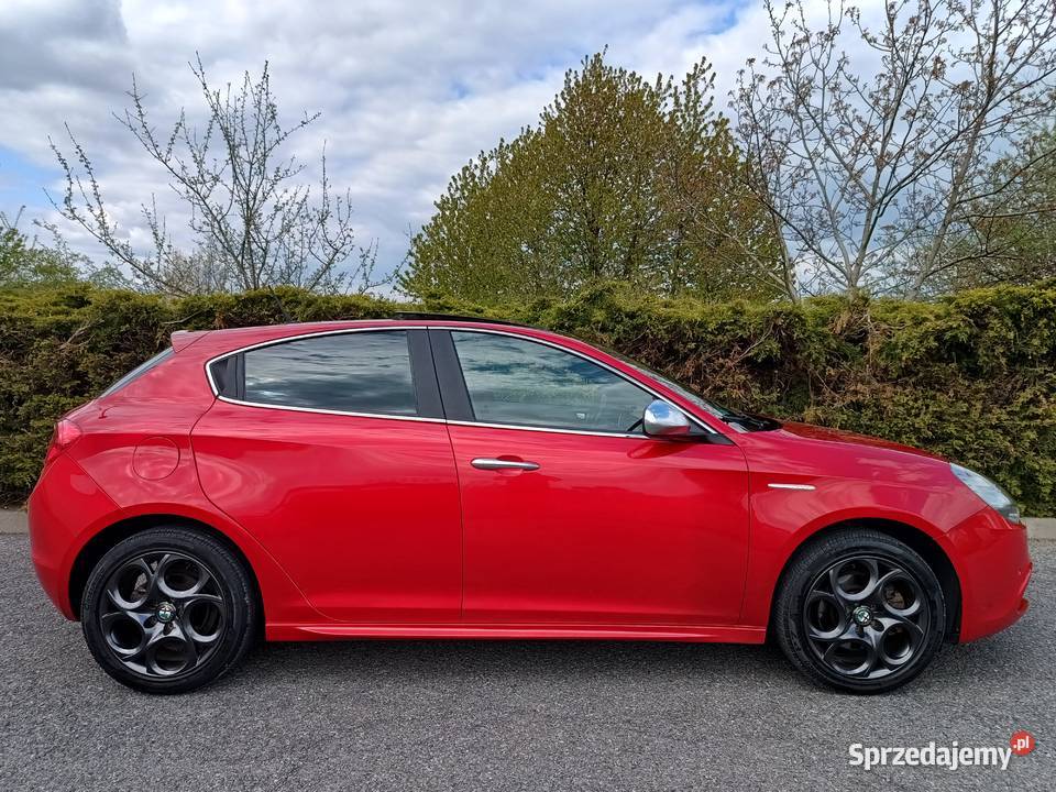 14 TURBO 170 AUTOMAT Klima SKÓRA Panorama XENON 4/5 Tarnów