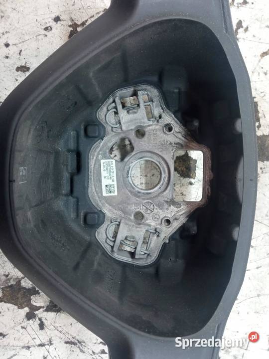 KIEROWNICA 6V0419091G Skoda Fabia III 2014