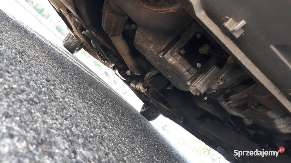 OPEL VECTRA C HB 18 125zdegwprz Bełchatów