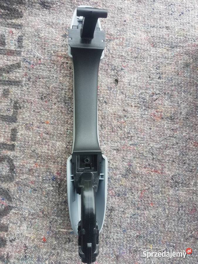 Lewa Klamka drzwi tylnych ford Focus mk4 Cieszyn