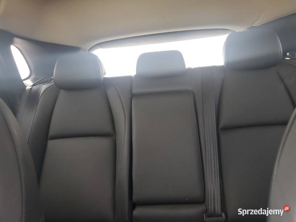 2023 MAZDA CX30 SELECT