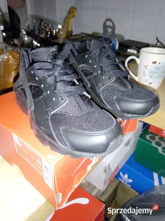 Nike Huarache Run buty sportowe damskie rozmiar Mińsk Mazowiecki sprzedam