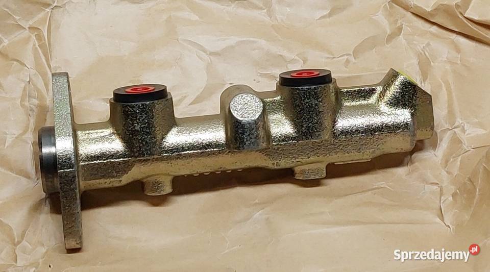 POMPA HAMULCOWA CITROEN C15 VISA 95494208 dolnośląskie Mielęcin