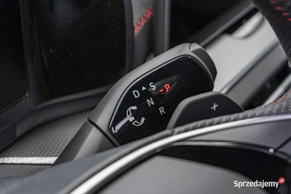 koda Kodiaq RS 20 TSI 265 DSG 4x4 Dostępny ręki