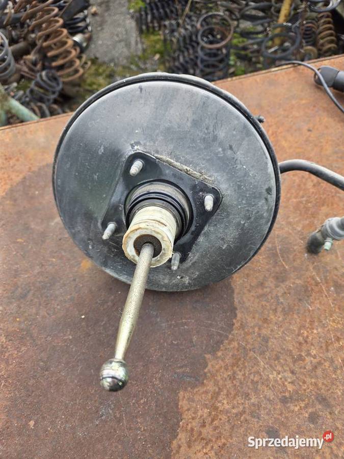 Serwo Volkswagen Lupo 10 benzyna