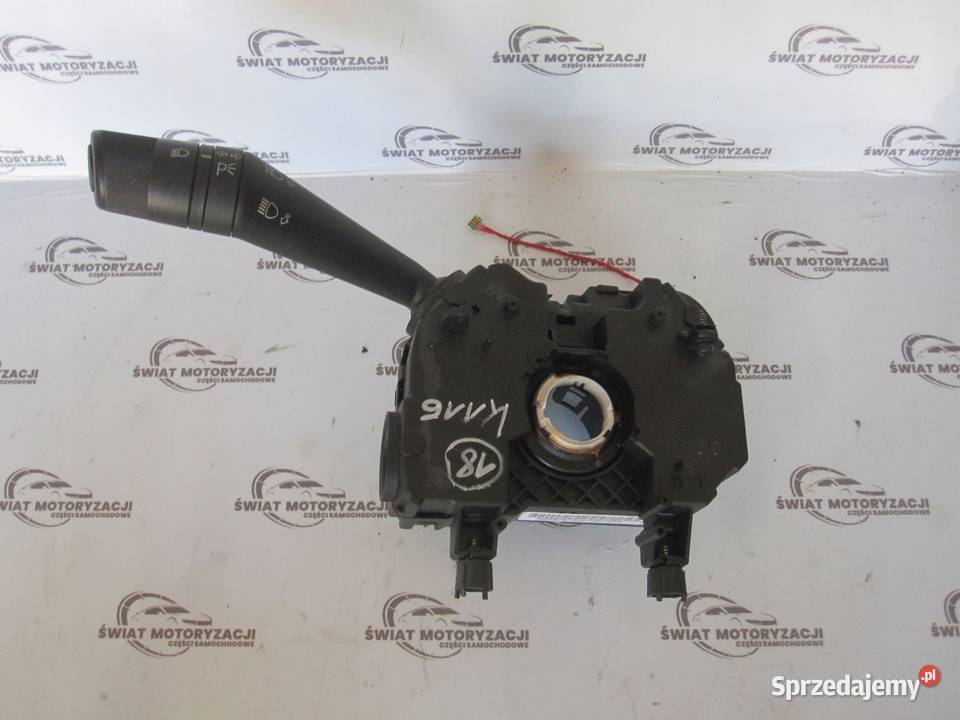 OPEL COMBO D przełącznik zespolony 07355829940 osobowe Kielce