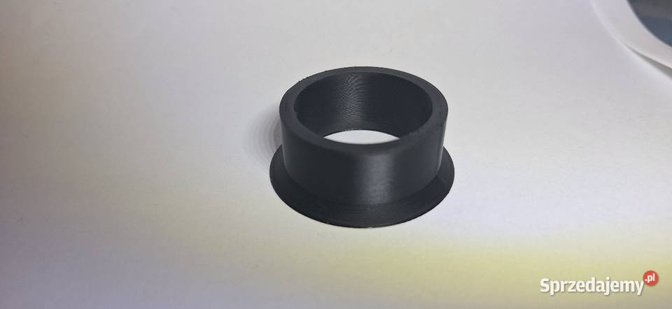 Obudowa Osłona Stacyjki do Barton GT 125 Druk 3D Sulechów sprzedam