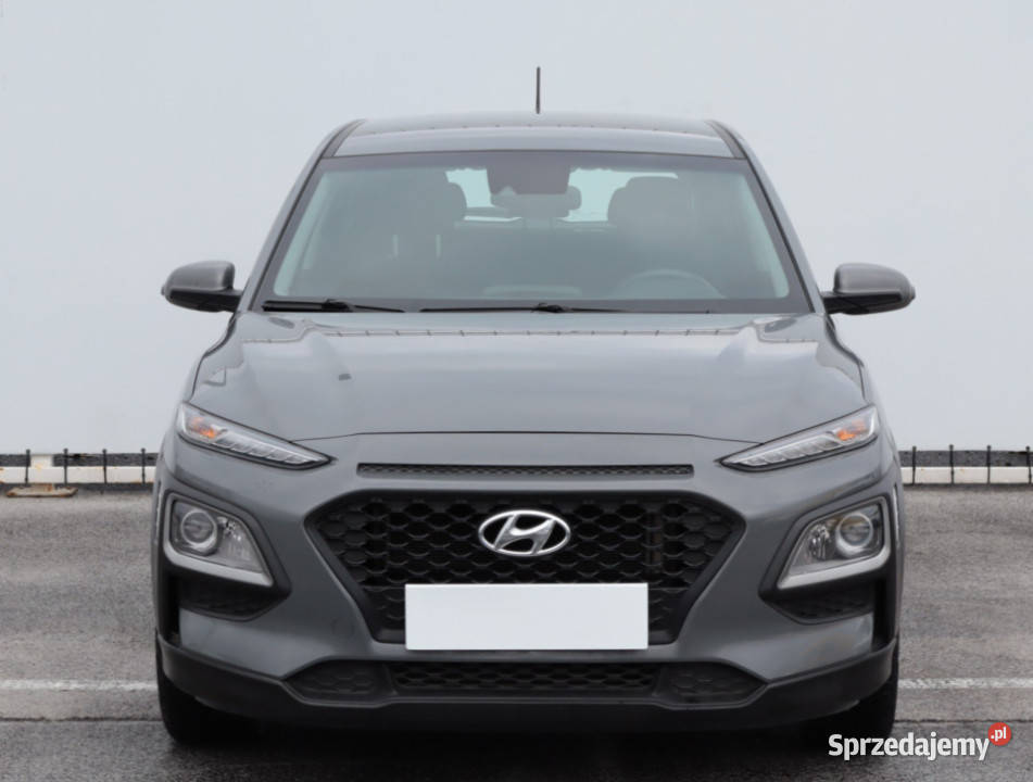 Hyundai Kona 10 TGDI