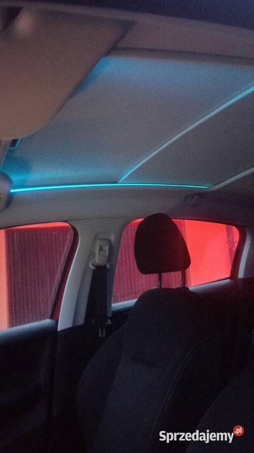 Peugeot 208 benzyna Zabłocie sprzedam