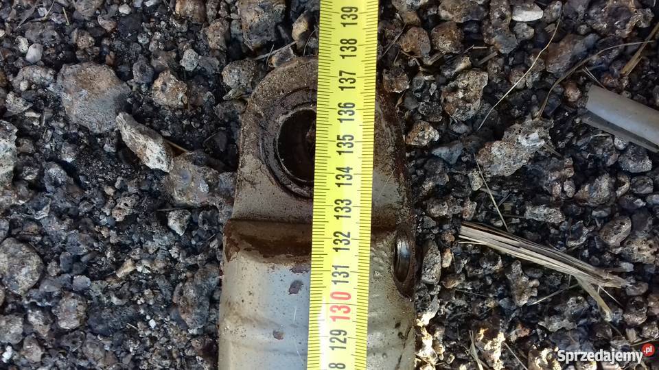 Siłowniki tur świętokrzyskie Radwanów-Kolonia sprzedam