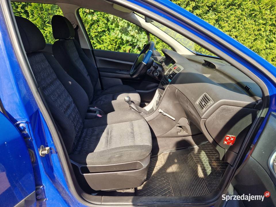 Peugeot 307 2003 Dobra stan Możliwa zamiana Zarejestrowany w Polsce Bydgoszcz
