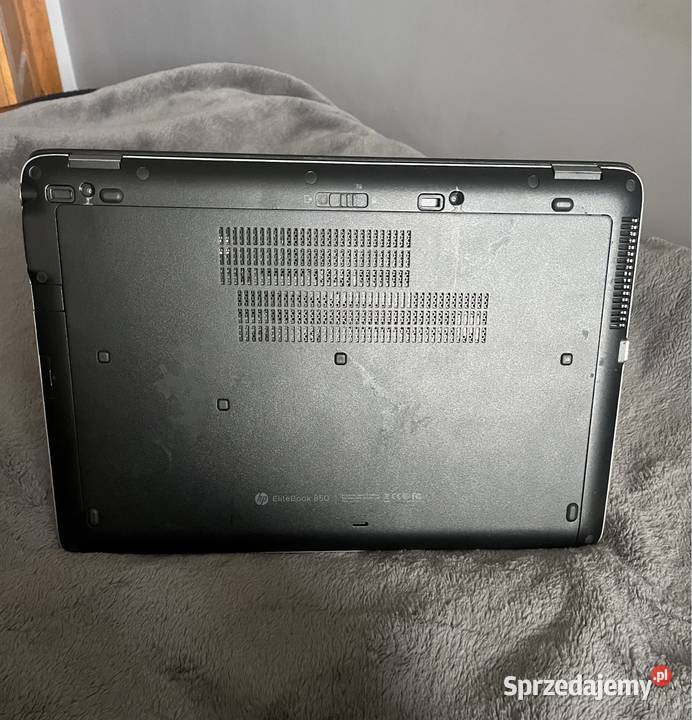 Laptop HP 850 G2 Intel i55300u 8gb ram 256gb ssd Młynkowo