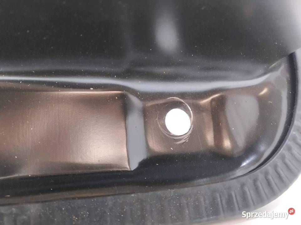 OSŁONA BATERII 16 ETECH 746085690R Renault