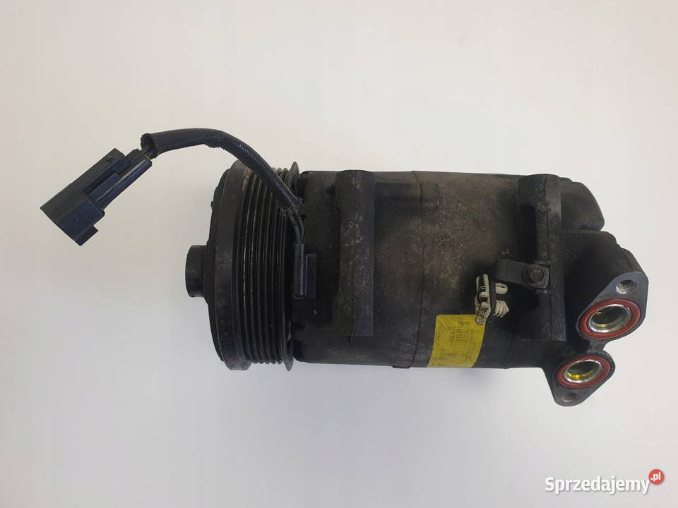 SPRĘŻARKA KLIMATYZACJI Ford C 18 TDCI pompa Chełm sprzedam