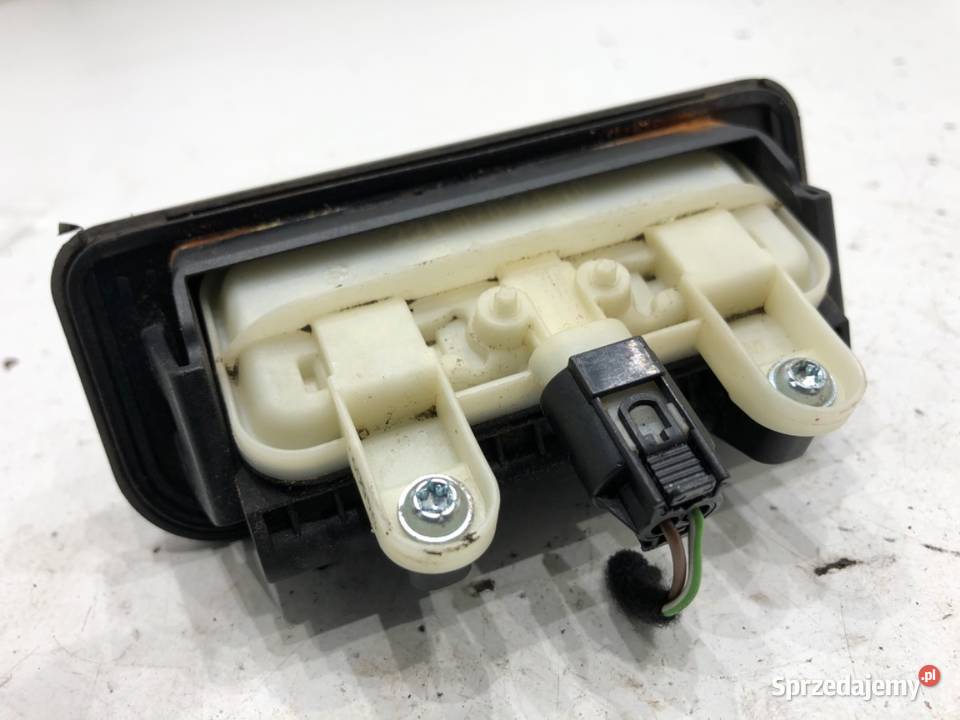 KLAMKA KLAPY TYŁ MERCEDES X204 A2047500193 SUV