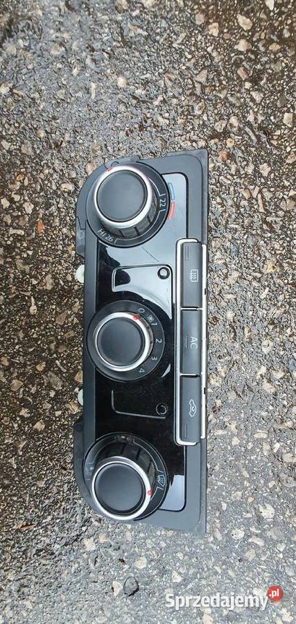 VW Tiguan 10r TDI LR7N 4motion 4x4 panel Pozostałe Jaworzno