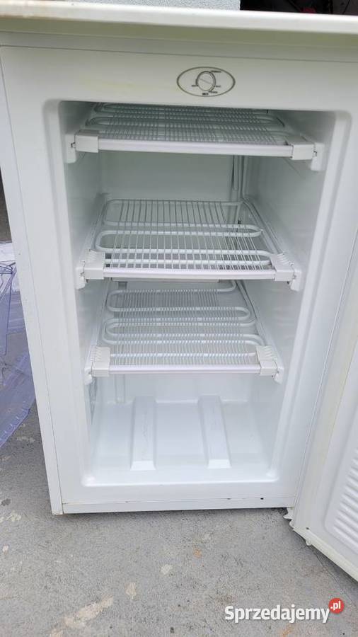 Zamrażarka Whirpool 80 ltr 3 szuflady wolnostojące Dąbrowa Górnicza