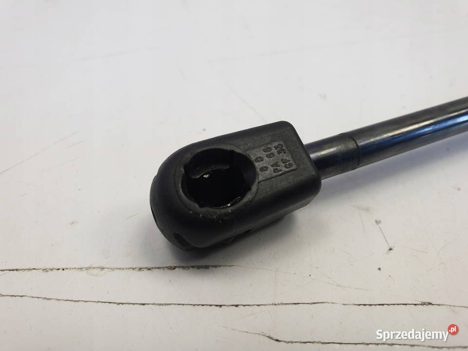 Ford F150 1520r SIŁOWNIK PRZEDNIEJ MASKI Rudka