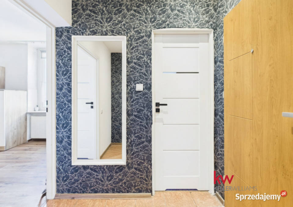 Mieszkanie 643m2 3 pok Brzeg