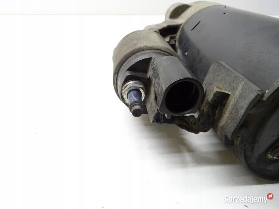 ROZRUSZNIK SILNIKA AUDI A4 B8 A5 8T 20 TDI