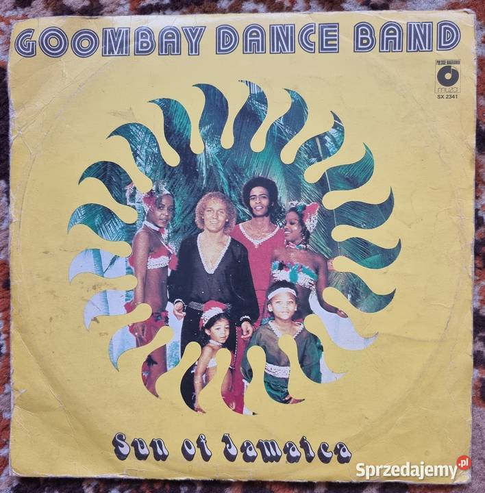 6 x Płyta Perfect Exodus Wały Jagiellońskie Vox sprzedam