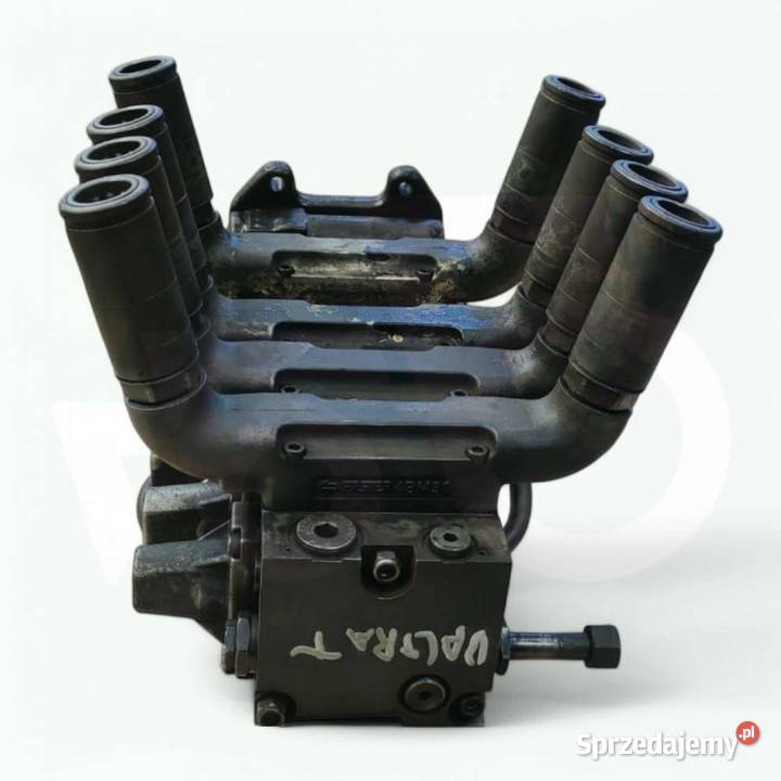 Rozdzielacz 4BM30 hydrauliczny V36665030 Wilkowo