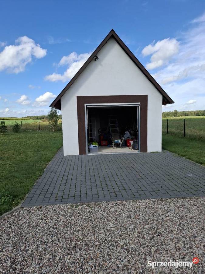 Sprzedaz Domu Czachy-Kołaki