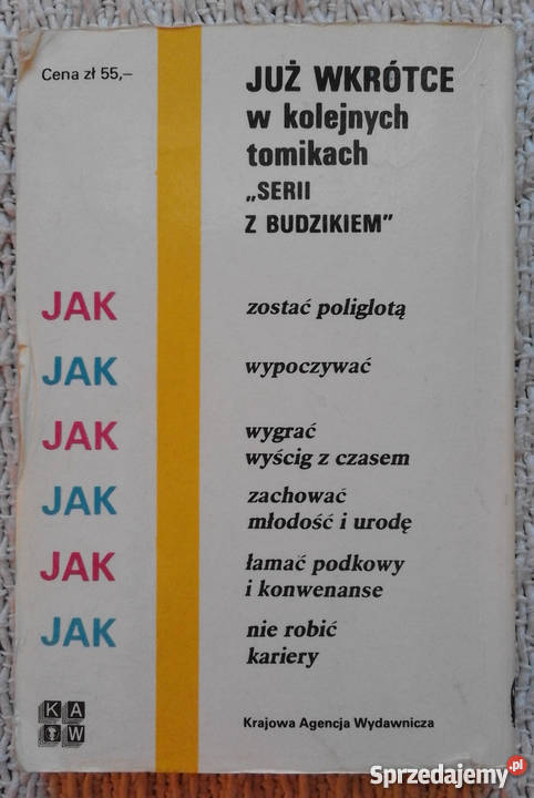 Dom pełen dziecka praca zbiorowa Białystok sprzedam