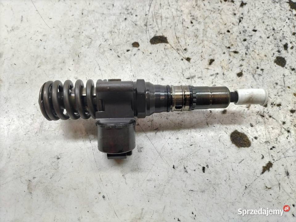 POMPOWTRYSKIWACZ 03G130073G 0414720404 20 TDI