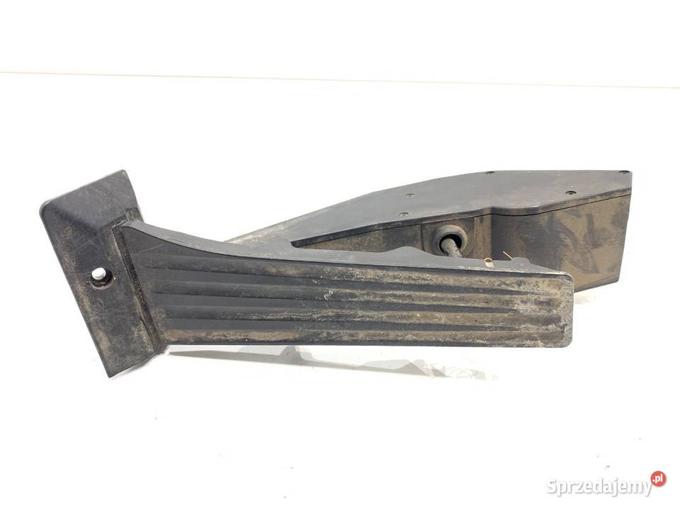 POTENCJOMETR GAZU BMW E61 25 177 0410 PEDAŁ