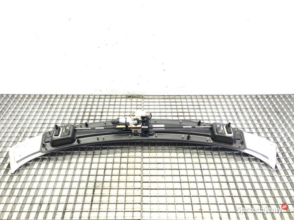 SPOILER TYŁ BMW F34 Hatchback 7310747 LOTKA osobowe sprzedam