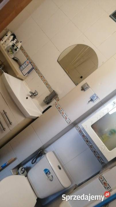 Sprzedam mieszkanie 2 pokojowe o powierzchni