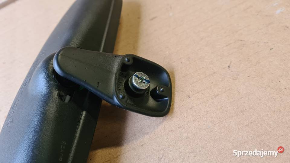 Hyundai I30 cw 1 Lift lusterko wsteczne