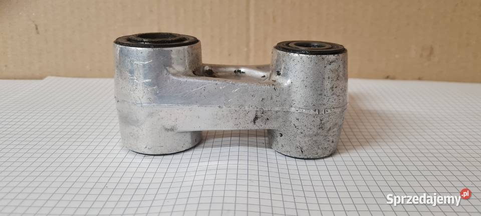 Kawasaki KLX 650 R kiwak Warszawa