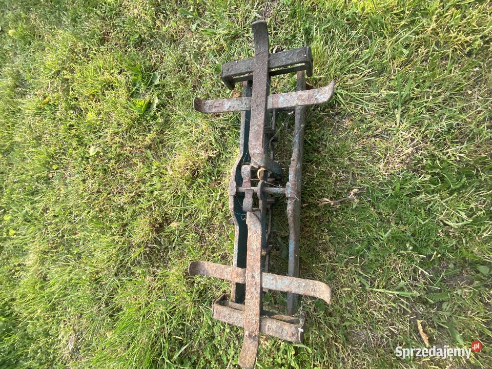 Waga szalkowa inny kolor Niesłuchowo