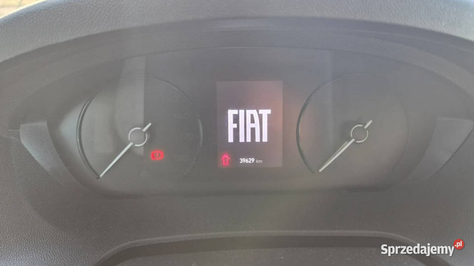 samochody kempingowe Dethleffs TREND T7057 EB Janki