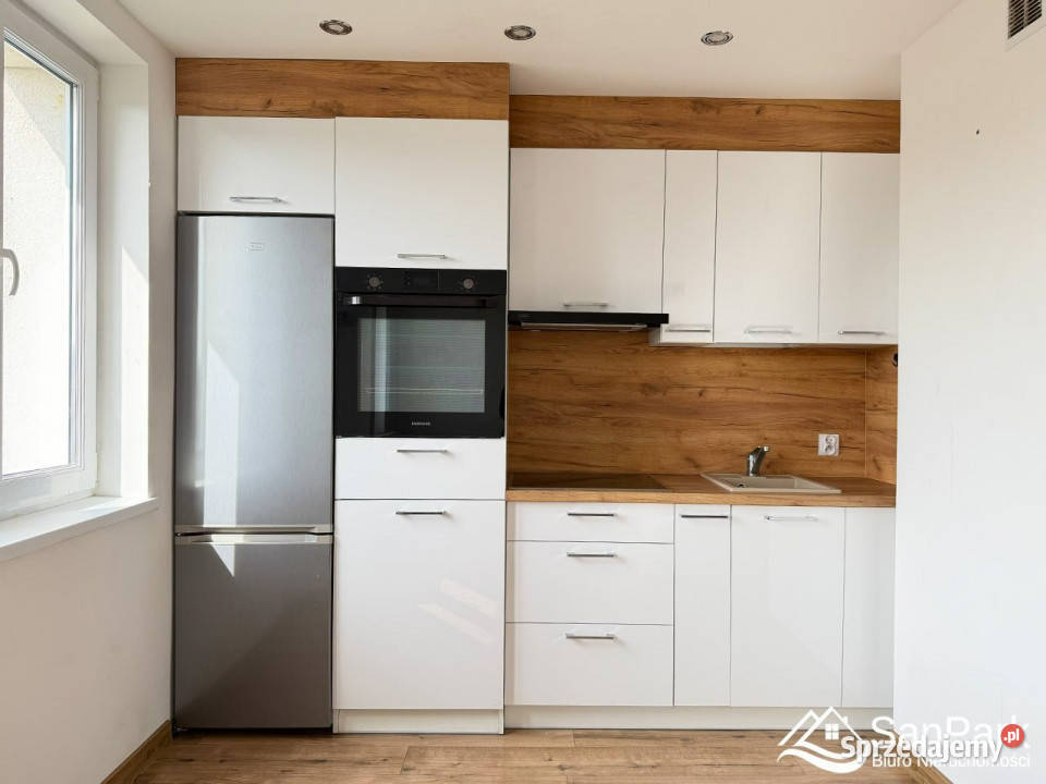 sprzedaży mieszkania Lesko 49m2 2pokojowe Sprzedaż