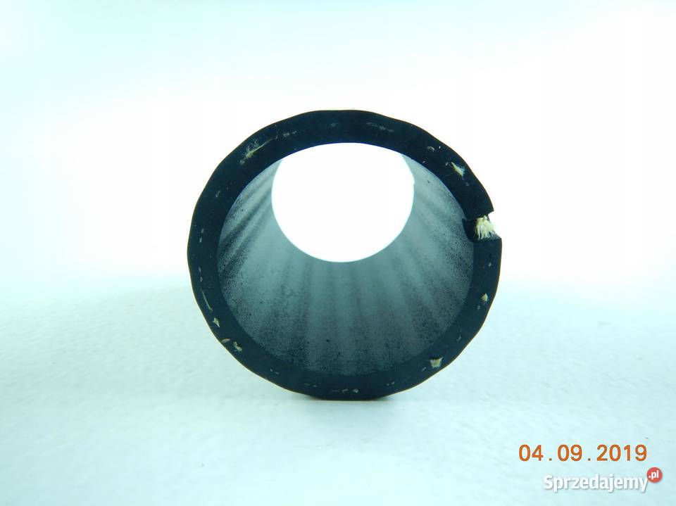 WĄŻ RURA INTERCOOLERA FIAT DUCATO 01 23 JTD ASO lubelskie