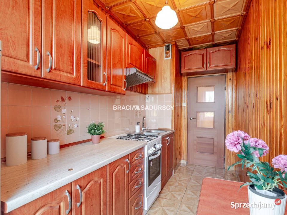 sprzedaży mieszkania Kraków 633m2 3 pokoje